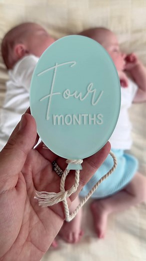 Emma and Eddie Lovett: Cute Moments of Toddler Twins on TikTok