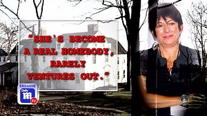 Epstein's alleged madam living in mansion outside Boston