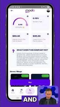 I Used to Guess. Now I Use Moola