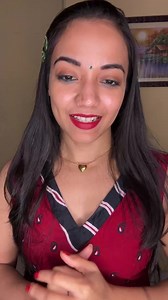 Pallavi on Instagram: "Live with my Lovely people ❤️ #realpallavibasu #instagramlive #live"