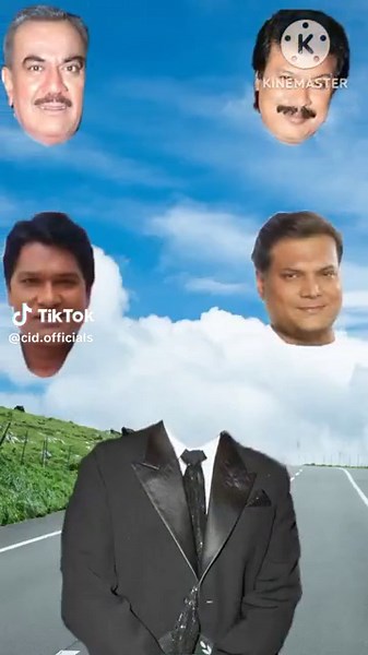 #CiD #officiallsTikTok #Video #CiD #training sound #