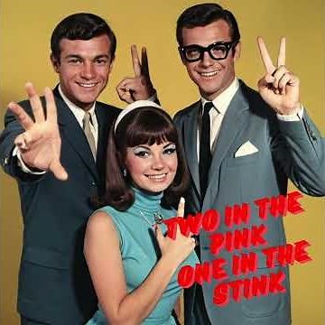 Two In The Pink, One In The Stink (1962)