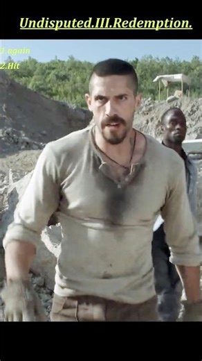 Undisputed III: Redemption (2010) | Boyka Saves His Brothers – Quarry Battle Explodes 💥