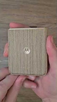 Η καλύτερη αγορά που έχω κάνει ποτέ! | Motorola Razr 60 Ultra