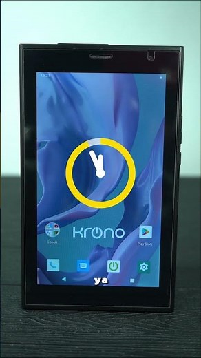 ¿Cómo conectar tu tablet NET Z y NET Z2 a Google?