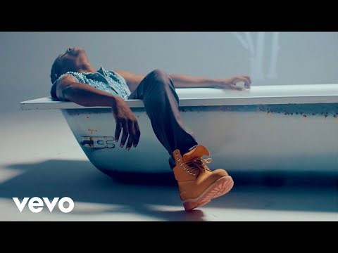 Stans - SAWA (Official Visualiser)