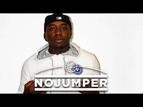 The Tay600 Interview