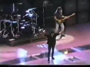 98 reactions · 21 shares | Phoenix, 13 Septembre 2000, Hard As A Rock. | AC/DC World Tour | Facebook