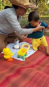 Jonny Monkey on Reels