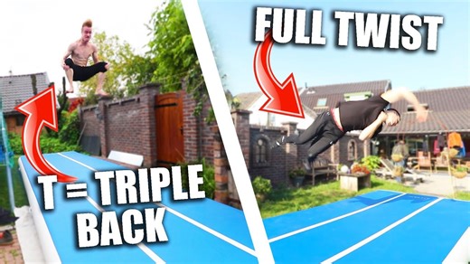 The ultimate alphabet game of flip challenge — who wins?