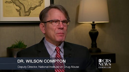 Survey uncovers new trends in teen drug use