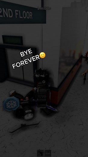 OK nikilis #murdermystery2 #roblox #murdermystery #fyp #mm2 | devy.mm2