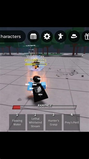 dont mess with my brothers 😈...#shorts #thestrongestbattlegrounds #trending #tsb #rblx #roblox #edit