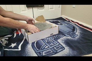 Watch Great suction and super-easy to use via app on Amazon Live