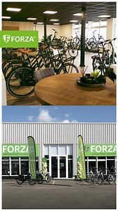𝐄-𝐁𝐢𝐤𝐞 𝐎𝐮𝐭𝐥𝐞𝐭 𝐌𝐚𝐫𝐤𝐭 𝐛𝐢𝐣 𝐅𝐨𝐫𝐳𝐚 🚲 Profiteer 3 dagen lang van exclusieve deals tijdens de Forza E-Bike Outlet Markt. Van scherp geprijsde e-bikes tot refurbished modellen en nieuwe e-bikes, tegen aantrekkelijke kortingen. Of je nu zoekt naar een comfortabele stadsfiets, een tourfiets of een scherp geprijsd lage instap, je vindt het bij Forza. ✅ Hoge kortingen ✅ Direct uit voorraad leverbaar ✅ Vestigingen door heel Nederland ✅ Gratis proefrit aan huis mogelijk Mis deze actie