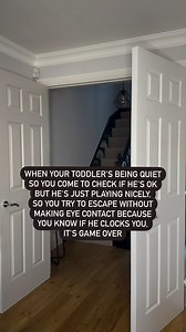 Mom hack: Stop, drop & roll! 🤔 🎥: @mykindamum | Motherly