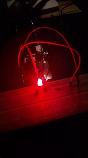 LED Sensor photoresistor