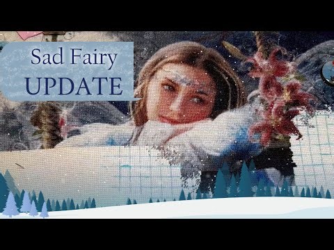 A quick HAED update and wishing all a Merry Christmas