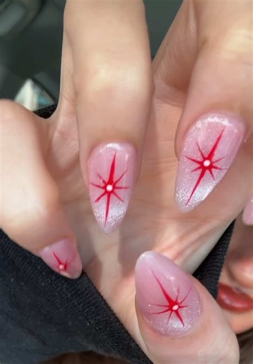 NEW NAILSSS ✨#nailinspo