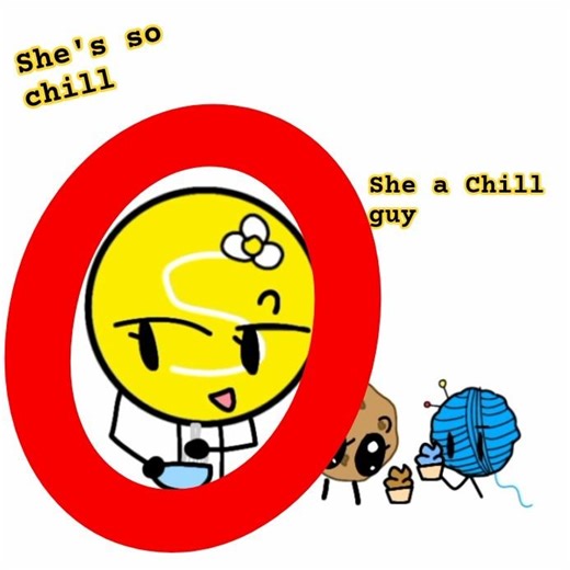 What if Awoo Cooked.