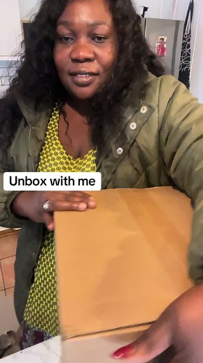 Exciting Unboxing of Instant Pot | Kitchen Must-Haves