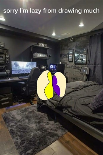 Color mixing meme #edit