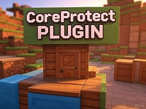 CoreProtect Plugin Tutorial: Stop Players from Griefing!