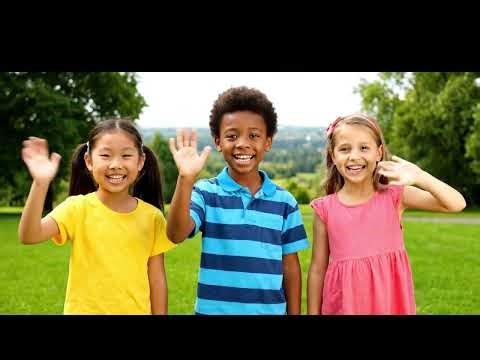 2Let’s Learn Colours in English | Kids Learning Colours | English for Beginners
