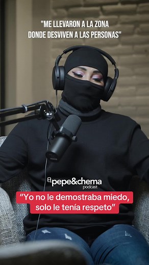 El Impactante Testimonio de un Sobreviviente de Secuestro