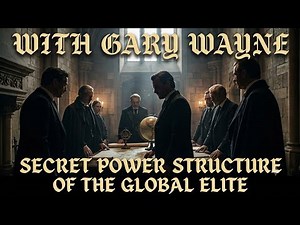 Gary Wayne - Hidden Power Structure Of The Global Elite