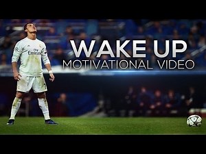 Cristiano Ronaldo - Wake Up ● Motivational & Inspirational Video | HD