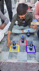 Challenge game 🤩🤩🤩 | Happy Hands