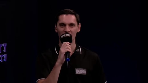 Hitting a 180 with the Worlds *SMALLEST* Darts?! 😱 Watch here as put PRO dart players to the ultimate test of using the world's SMALLEST darts!🎯👇 | MODUS Super Series