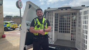 23K views · 137 reactions | Meet PC Bailey and PC Scott-Jones, who form part of our neighbourhood policing teams in Dorset. To mark #NeighbourhoodPolicingWeek, we are shining a light on our fantastic neighbourhood policing teams and the vital work they do. | Dorset Police | Facebook