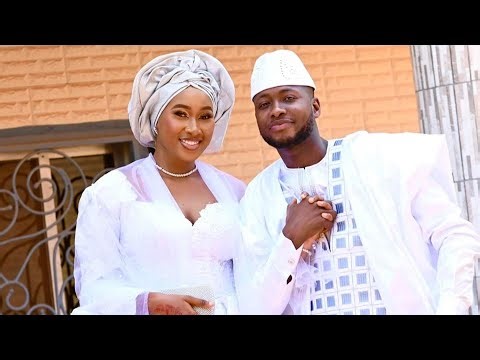 Conakry Nouvelles MARIAGE RELIGIEUX DE MOUSTO CAMARA