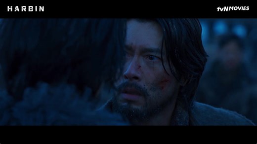 Freedom fighters navigating danger, betrayal, and sacrifice in their fight for Korea’s independence. Every move is life or death! 💥🗡️ Catch tonight at 9PM 🇮🇩 9:30pm 🇵🇭 10PM 🇲🇾 starring Hyun Bin, Park Jeong-Min, Jo Woo-Jin, Park Hoon, Jeon Yeo-Been, You Chea-Myung and Lee Dong-Wook! 🎬🤩 #tvNMovies #HomeOfKoreanBlockbusters #Harbin #HyunBin #ParkJeongMin #JeonYeoBeen #LeeDongWook #하얼빈 #현빈 #이동욱 #전여빈 #박정민 | tvN Movies