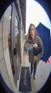 HOA Karen Floating into Non Compliance | Daily Mk