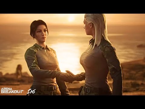 Rose dan Talia Ternyata Meraka Temenan? - Arena Breakout