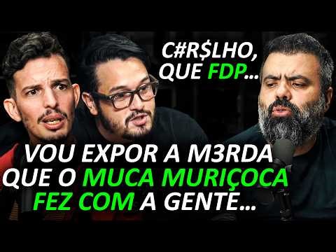 BEHIND THE LIVE STREAMS: THE WORST MOMENTS of the TRANSAMAZON EXPEDITION