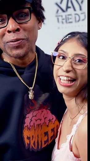 The Horny 🤪 Stepsis That Never Missed 🙌 Sona Bella Interview Premiering Memorial Day Weekend 🎥🔥