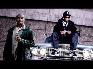 2pac & Eazy E - Lady hear Me Tonight (Odeon Remix)
