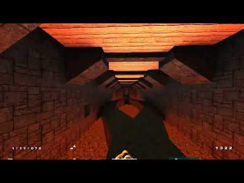 interference | 01.51.104 by [29$]wizzard (CPM) - Quake 3 DeFRaG