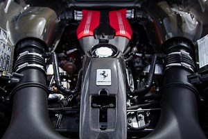 What Exactly Is A 'Big End', And What Does It Have To Do With Rod Knock?