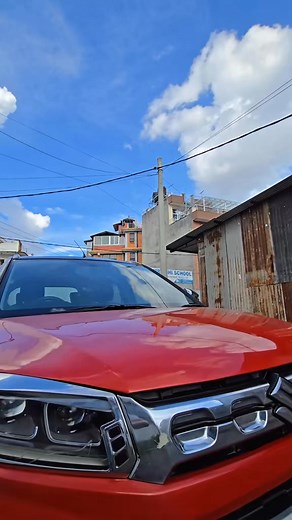 4.3K views · 142 reactions | Brezza ZXI+ 2021!!!! | Ramesh Budhathoki | Facebook