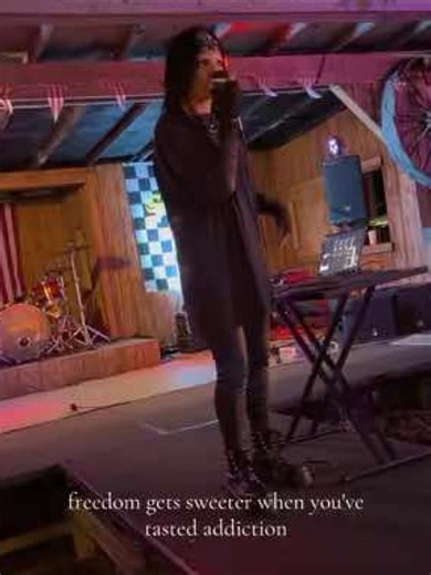 Spoken Word Performance: An Artistic Journey