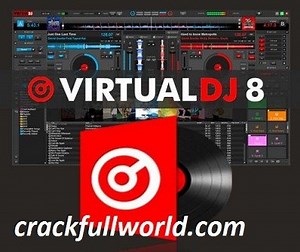 Virtual Dj Pro 8 Crack Fr Mac