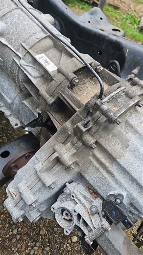 land rover lr4 transfer case
