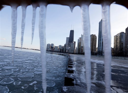 Bill Snyder: Is there anywhere it isn’t cold?