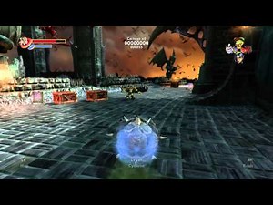 Rare Replay - Part 2: Giant Bomb Quick Look [Extended HD Gameplay]