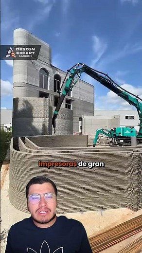 3D Printing in Construction | DesignExpert
